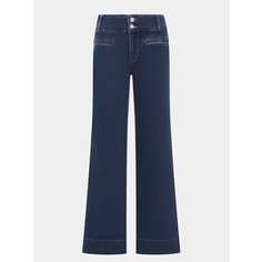 Джинсы Emme Marella, размер 42, cиний