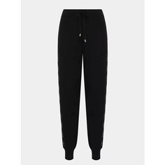 Брюки спортивные Liu Jo Sport, размер XS, черный