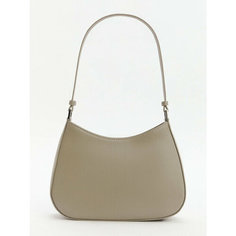 Сумка TENDANCE, серо-бежевый