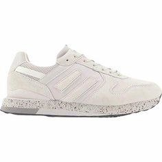Кроссовки Lumberjack SNEAKER, полнота F, размер 45, белый