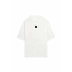 Футболка Armani Exchange, размер L, белый