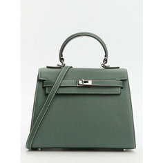 Сумка TENDANCE, сине-зеленый