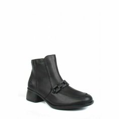 Ботильоны Remonte, размер 38, черный