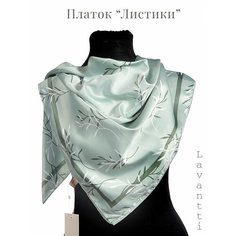 Платок Lavantti Lavantti-Damilana для женщин,90х90 см