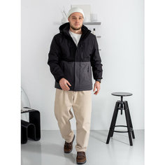 Куртка MADMAN, размер S-M, черный