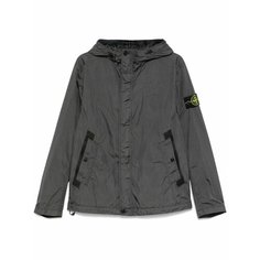 Куртка Stone Island Compass, размер M, серый