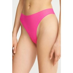 Трусы Chantelle Pulpies, размер XL/2XL, фуксия