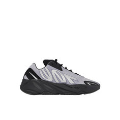 Кроссовки adidas YEEZY 700 MNVN, размер 9 UK, grey black