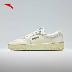 Кроссовки ANTA HELA TRIBE, размер 45 EU, white/white/grey