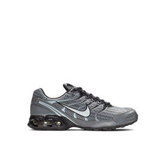 Кроссовки NIKE AIR MAX TORCH 4, размер 40.5 EU, gray/white