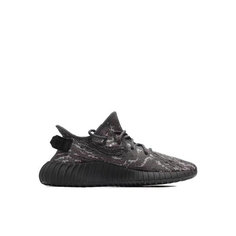 Кроссовки adidas YEEZY BOOST 350 V2, размер 4 UK, black