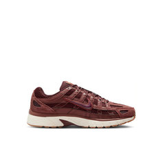 Кроссовки NIKE P-6000 SE, размер 42.5 EU, brown