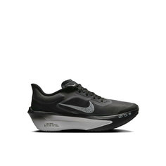 Кроссовки NIKE ZOOM FLY 6, размер 44 EU, black/white