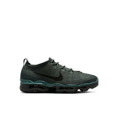 Кроссовки NIKE Air Vapormax, размер 40 EU, green/black