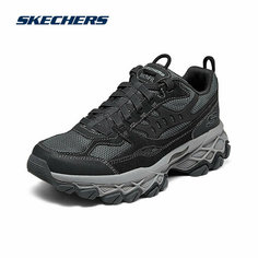 Кроссовки SKECHERS, размер 41.5 EU, dark gray