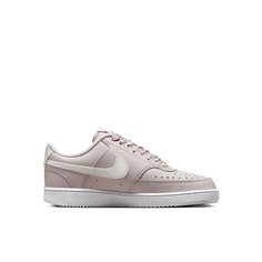 Кроссовки NIKE Court Vision LO, размер 38 EU, grey/purple