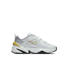Кроссовки NIKE M2K Tekno, размер 40 EU, silver/gray