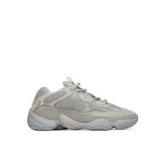 Кроссовки adidas YEEZY 500, размер 4 UK, gray