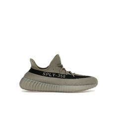 Кроссовки adidas Yeezy 350 V2, размер 6 UK, grey black
