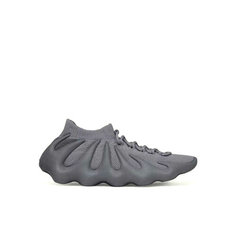 Кроссовки adidas YEEZY 500, размер 6 UK, gray ash