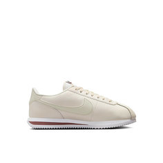 Кроссовки NIKE Cortez, размер 36.5 EU, grey/white