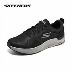 Кроссовки SKECHERS GO TRAIN, размер 39.5 EU, black