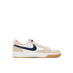 Кроссовки NIKE SB ADVERSARY, размер 45 EU, white/blue