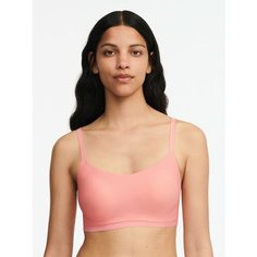 Топ Chantelle Soft Stretch, размер XL/2XL, розовый