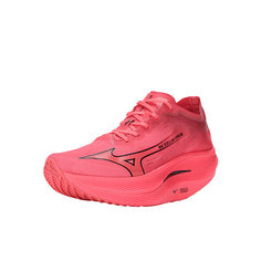 Кроссовки Mizuno WAVE REBELLION PRO 2, размер 36,5 EU, red/black