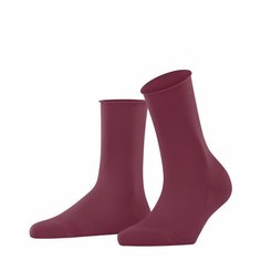 Носки Falke Active Breeze, размер 39-42, бордовый