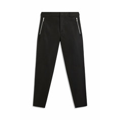 Брюки Armani Exchange, размер 32, черный