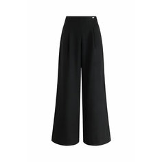 Брюки Armani Exchange, размер 2, черный