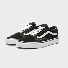Кеды VANS Old Skool, размер 42, black/white