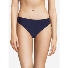 Трусы Chantelle Soft Stretch, размер XS/XL, синий