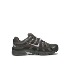 Кроссовки NIKE P-6000, размер 41 EU, black