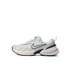Кроссовки NIKE V2K RUN, размер 38 EU, Silver