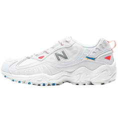 Кроссовки New Balance, размер 36.5 EU, white