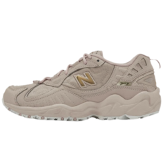 Кроссовки New Balance, размер 36 EU, mauve