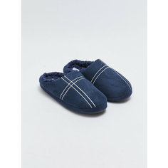 Тапочки LC Waikiki, размер 42-43, navy