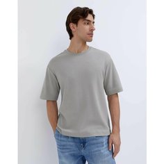 Футболка Gloria Jeans, размер XL-XXL/182, серый