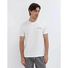 Футболка Gloria Jeans, размер XXL (56), белый