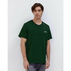 Футболка Gloria Jeans, размер XL (52-54), зелёный