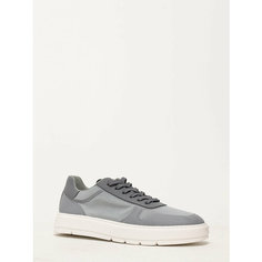 Кеды VITADELA, размер 45, серый