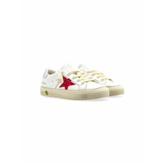 Кеды Golden Goose Superstar, размер 40 EU, белый