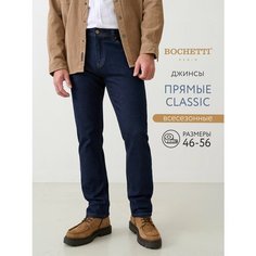 Джинсы классические Bochetti, размер 33/32