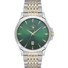 Наручные часы SANTA BARBARA POLO & RACQUET CLUB Noble