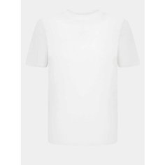 Футболка Armani Exchange, размер L, белый