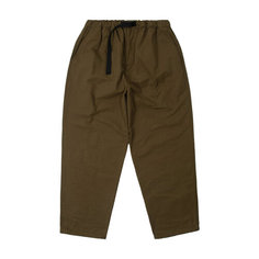 Брюки Purple Mountain Observatory ALPINE PANT - NYLON, размер XL, Khaki