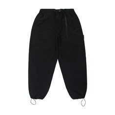 Брюки Purple Mountain Observatory BLOCKED TERRAIN PANT, размер L, black