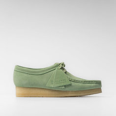 Ботинки Clarks ORIGINALs, размер 7, мультиколор